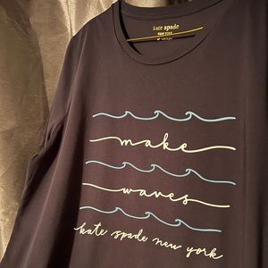 Kate Spade Various T-Shirts